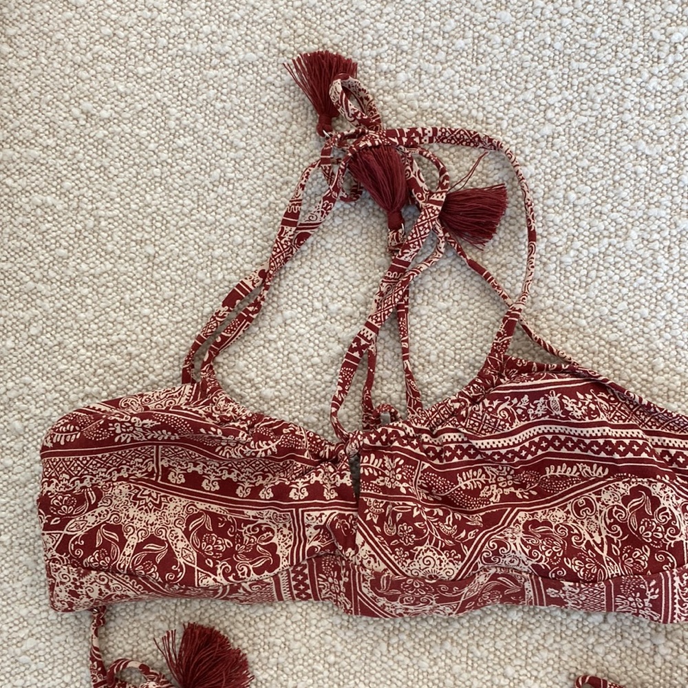 H&M Patterned Bikini - Picture 3 of 6